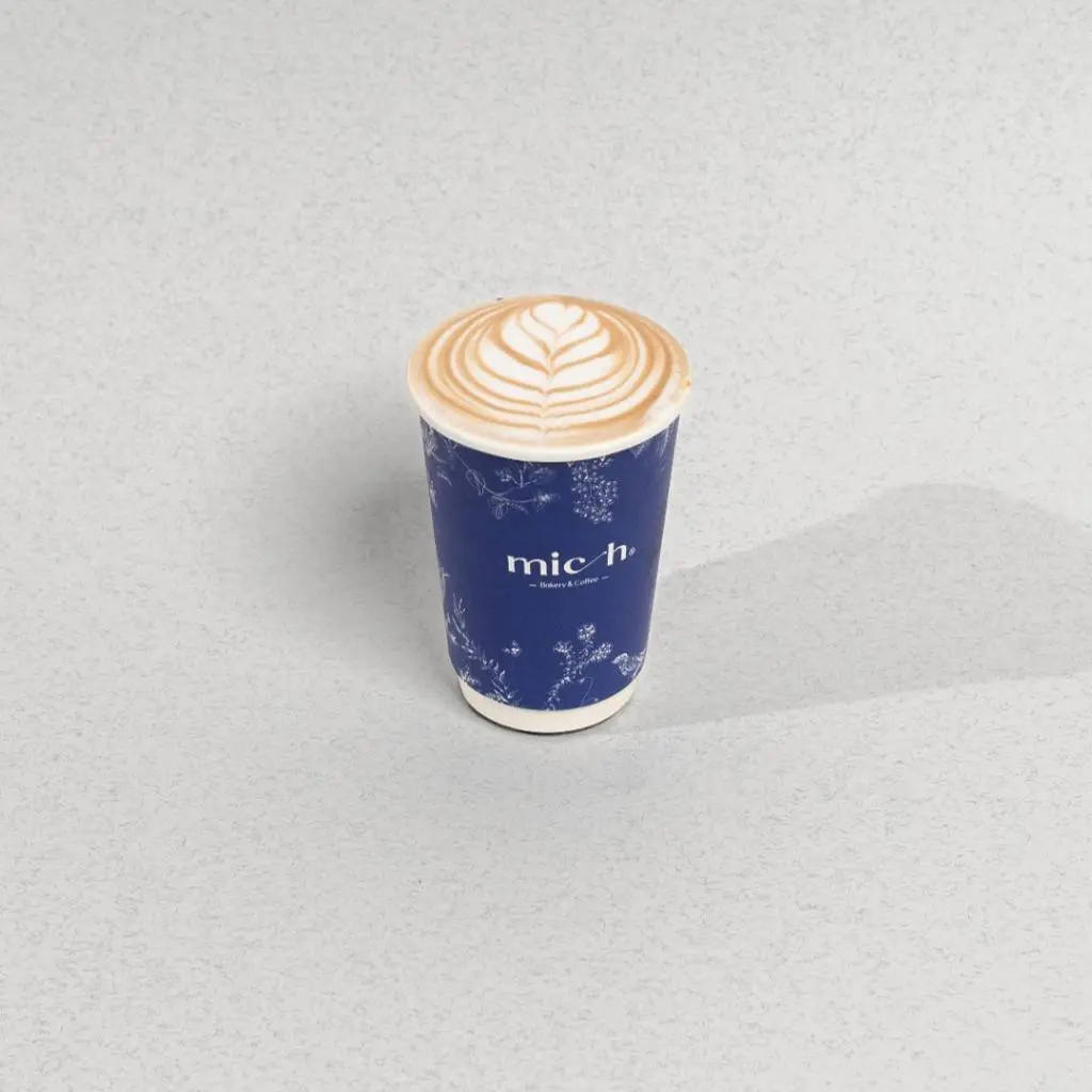 Spanish Latte